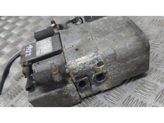 Автономный нагрев (Webasto)