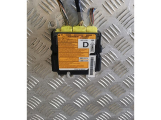 Блок подушек безопасности 98820-6HE0A   Infiniti Q50