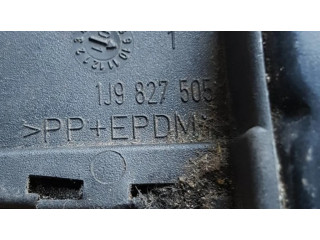 Замок задней крышки