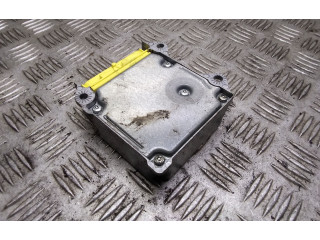 Блок подушек безопасности 1K0909605K, 5WK43410 Skoda Octavia Mk2 (1Z)