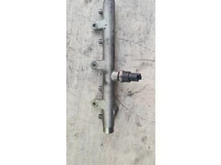 Vstřikovací lišta 0445214019, 019388l4 Peugeot 307