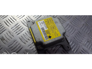 Блок подушек безопасности mr213293, x6t41071 Mitsubishi Galant