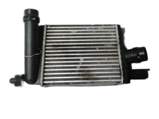 Интеркулер  144965154R, 144965154R   Dacia Duster II 