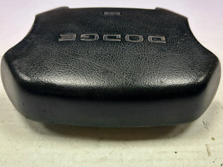 Подушка безопасности водителя P55314829, 5EJ16PX8 Dodge RAM