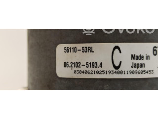 Jednotka ABS 56110-53RL Suzuki Swift III 2019