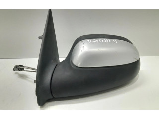 Zpětné zrcátko Citroen Saxo 2002 PARTIDO