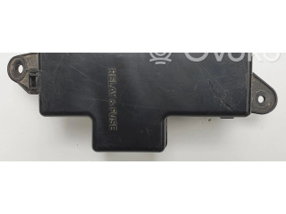 Pojistková skříňka Toyota MR2 (W30) III 2003