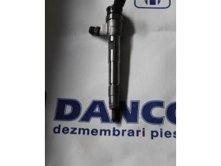 Форсунка 0445110800 Dacia Duster II