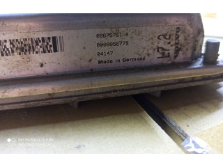 Блок управления двигателя 08675761A   Volvo XC70