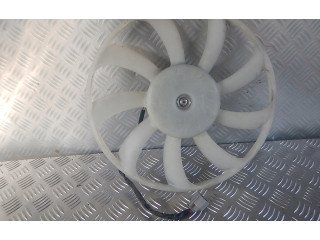 Электрический вентилятор радиаторов 1636331200, 2680007041   Lexus RX 450H       