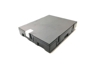 Комфортный модуль