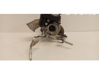 Турбина Audi A1 05E145701K