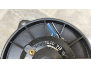 Вентилятор печки 1940001040 Mitsubishi Galant