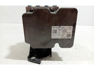 Блок АБС 80A907379AG Audi Q5 SQ5 2017 - года