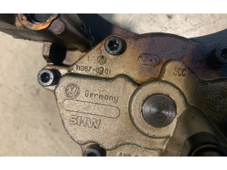 Масляный насос 03C115121J, 03C115105Q Volkswagen Golf VI