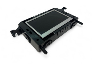 Дисплей    EM5T18B955RA   Ford B-MAX