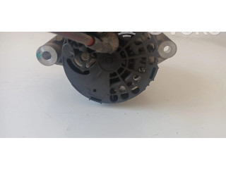 Генератор 101210-1102, 101210-1102 Alfa Romeo Mito