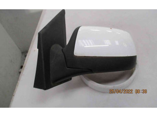 Зеркало электрическое Ford Fusion 2006 - 2012 года