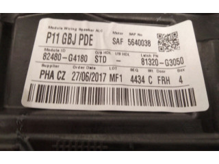 Vstřikovač 82480G4180 Hyundai i30 D4FB