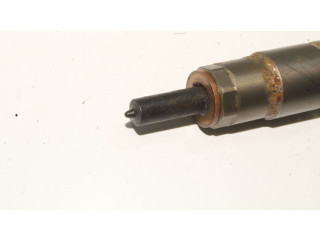 Форсунка 35062015F, 0445110523 Maserati Ghibli A630HP