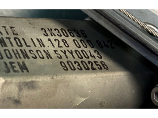 Рулевая рейка  Передний механический механизм для подъема окна    Dacia Sandero  -  года