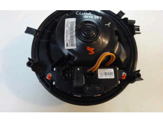 Вентилятор печки 5Q0907521C Audi A3 S3 8V