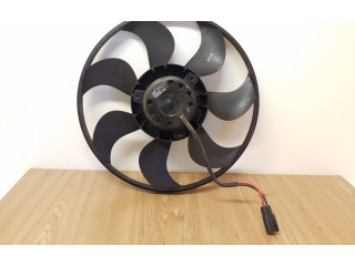 Вентилятор радиатора A005333 Chevrolet Aveo 1.2