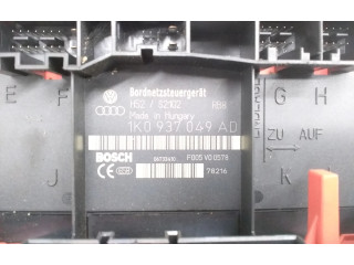 Блок комфорта 1K0937049AD Volkswagen Caddy