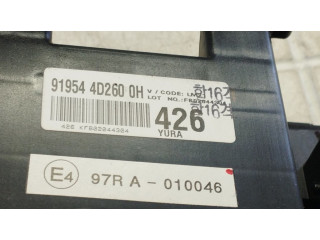 Pojistková skříňka 97RA010046, 919544D2600H KIA Carnival 2007