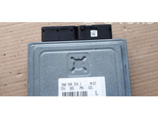 Блок управления двигателя 8w0906259J Audi A5