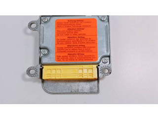 Блок подушек безопасности 1C0909605H, 5WK43127 Skoda Fabia Mk1 (6Y)