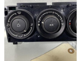 Блок управления климат-контролем 6452P2   Peugeot 5008