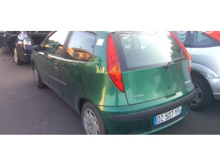 Zpětné zrcátko Fiat Punto (188) 2000 735310075