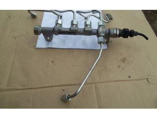 Топливная рампа Alfa Romeo Giulietta