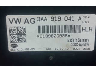 Řídící jednotka 3AA919041A Volkswagen Tiguan 2013