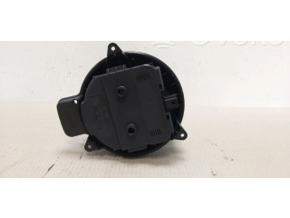 Вентилятор печки 4H1820021B, 0160701265 Audi A7 S7 4G