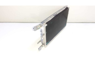 Дисплей    8T0919603F   Audi A4 Allroad