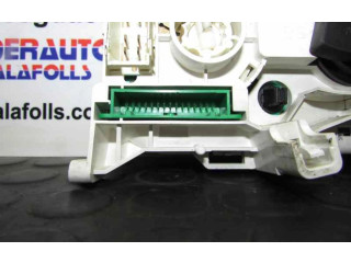 Блок управления климат-контролем 820014780 Renault Clio II