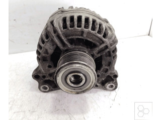 Генератор 045903023A, BOSCH   Audi A2      