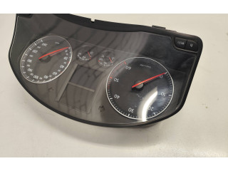 Панель приборов 1K0920862B, V0004000   Volkswagen Jetta V       