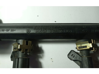 Топливная рампа 030133319G   Volkswagen Polo III 6N 6N2 6NF  