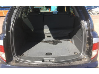 Řídící jednotka SsangYong Kyron 2006