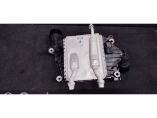 Интеркулер HX736K775AF Land Rover Range Rover Velar 2.0