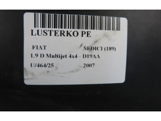 Zpětné zrcátko Fiat Sedici 2007 8470179J60, 8470179J60