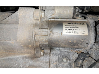 Шатун 552 63 842,EJH 51940240, 0001177401 Jeep Renegade