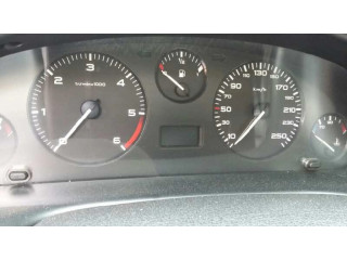 Přístrojová deska Peugeot 406 2000 9639940580, 87001369