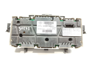 Спидометр (приборный щиток) 248105930R   Renault Trafic III (X82)