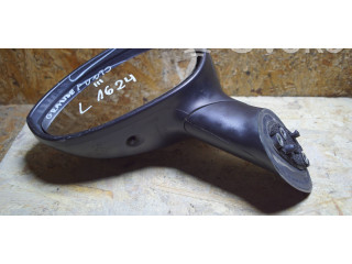 Зеркало электрическое Fiat Grande Punto - года