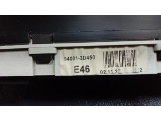 Панель приборов 94001-3D450   Hyundai Sonata       