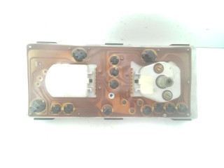 Панель приборов Fiat 127